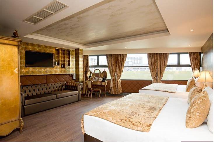 Hotel The Shankly 4*