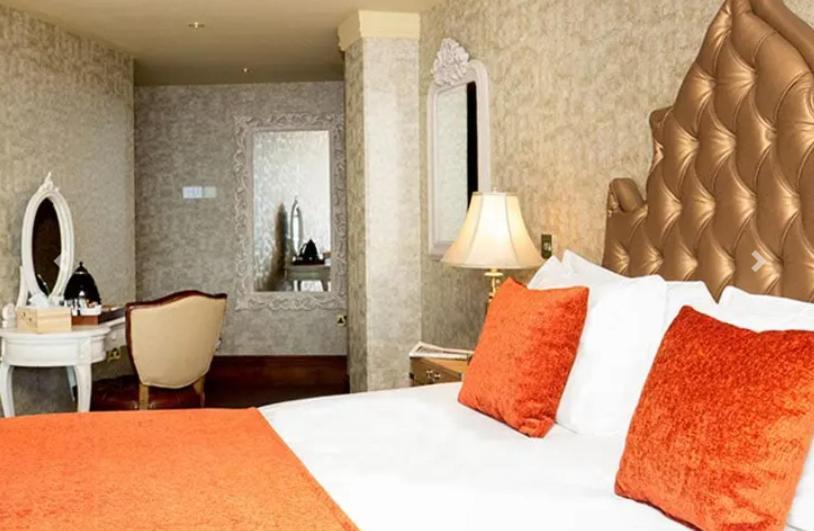 The Shankly 4* Liverpool