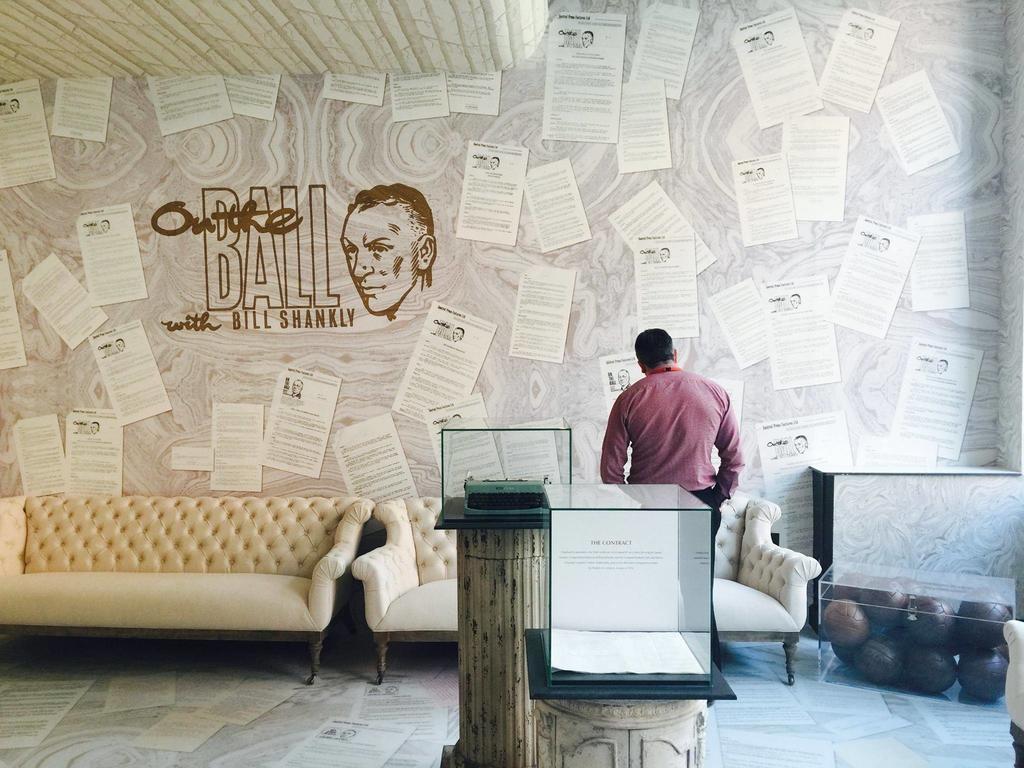 Hotel The Shankly Liverpool