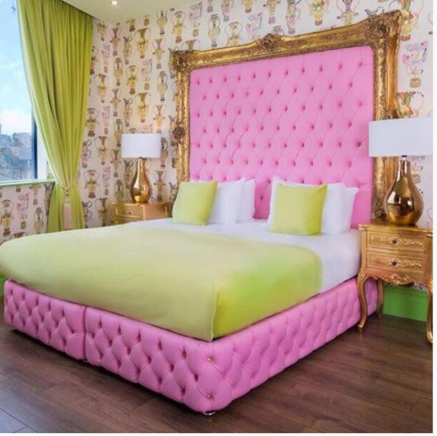 Hotel The Shankly 4*