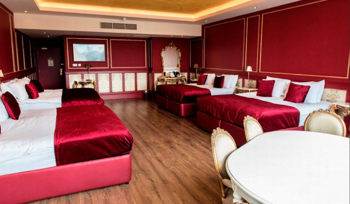 Hotel The Shankly Liverpool