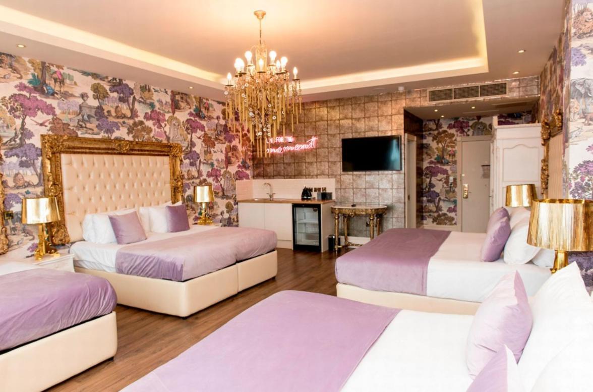 Hotel The Shankly Liverpool