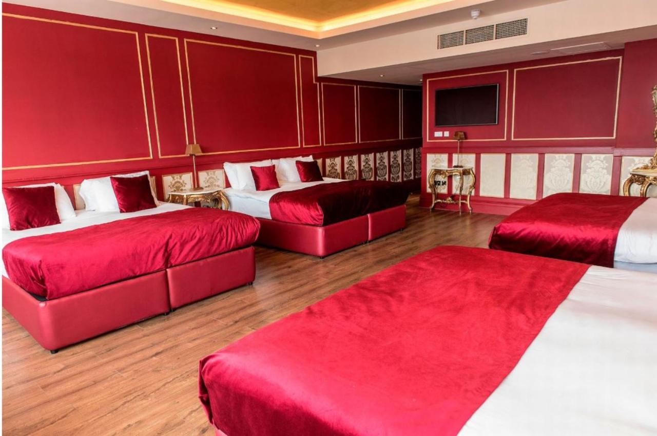 Hotel The Shankly Liverpool