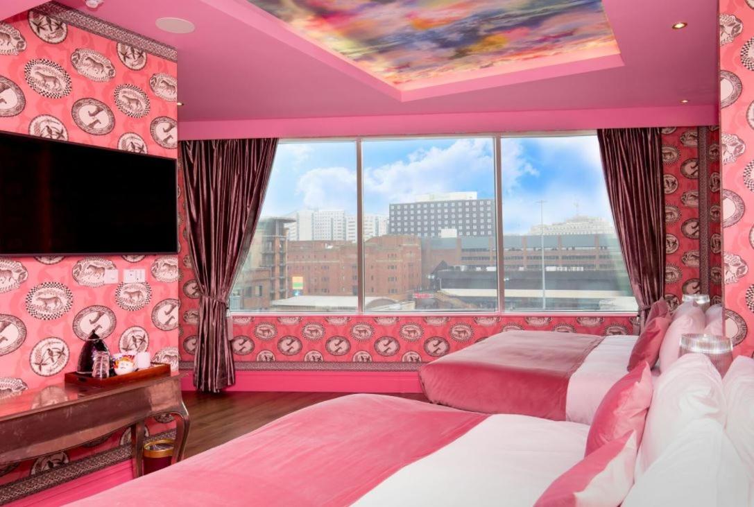 The Shankly Hotel 4*