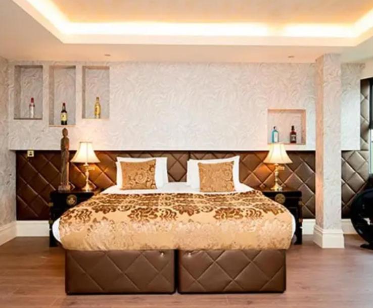 Hotel The Shankly 4*