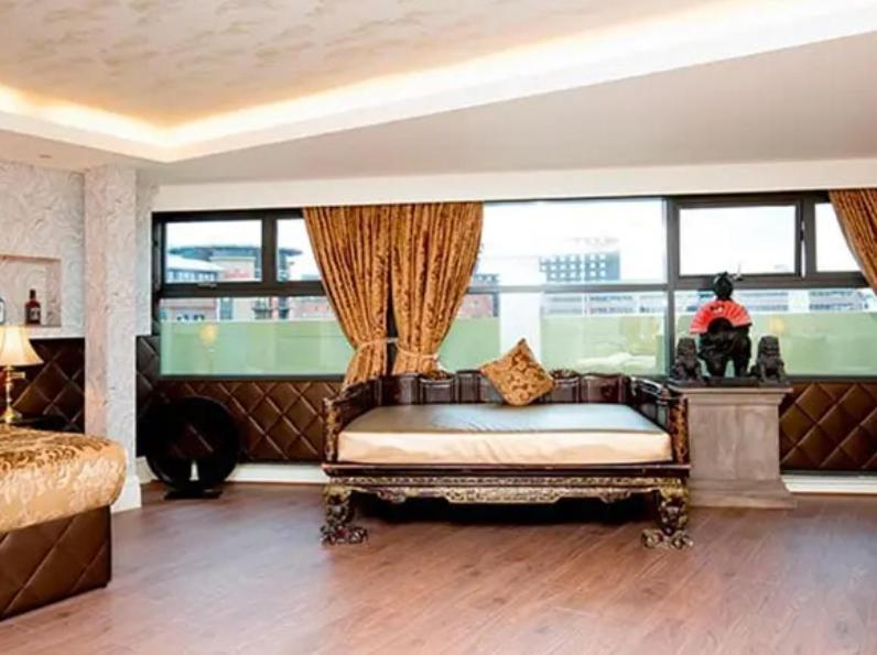 Hotel The Shankly 4*