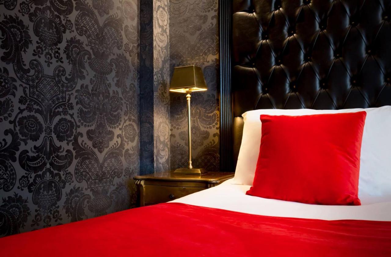 Hotel The Shankly Liverpool