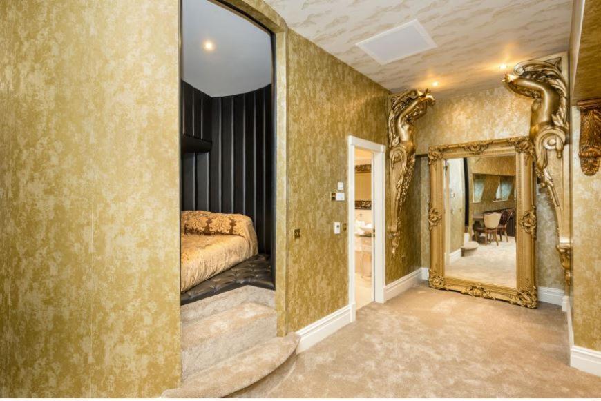 The Shankly Hotel 4*