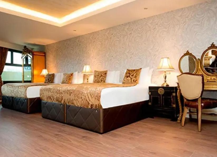 The Shankly 4* Liverpool