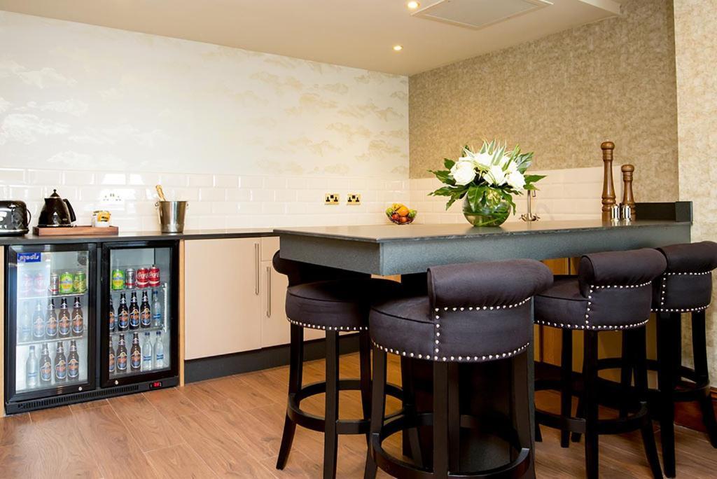 Hotel The Shankly Liverpool