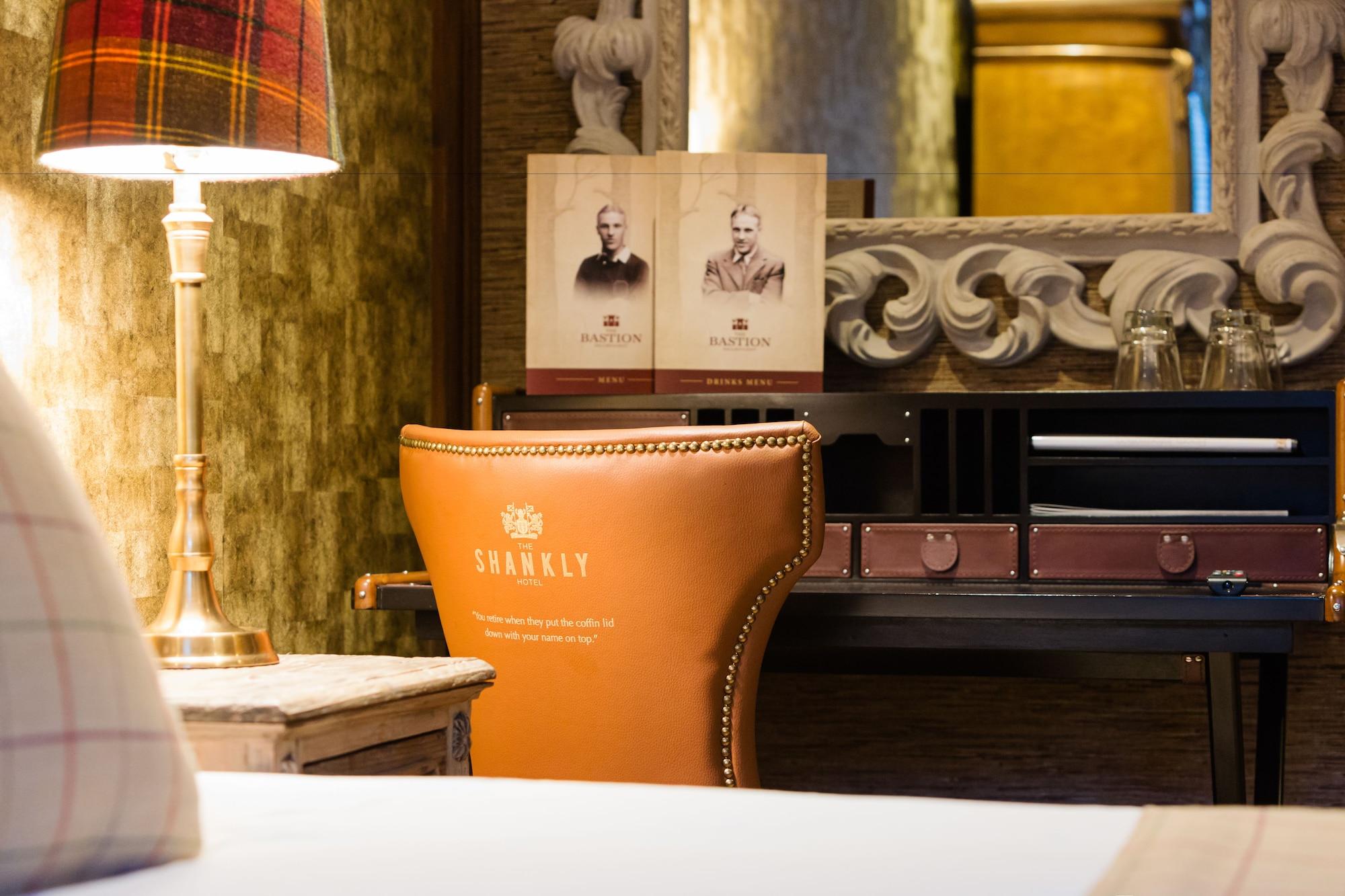 Hotel The Shankly Liverpool