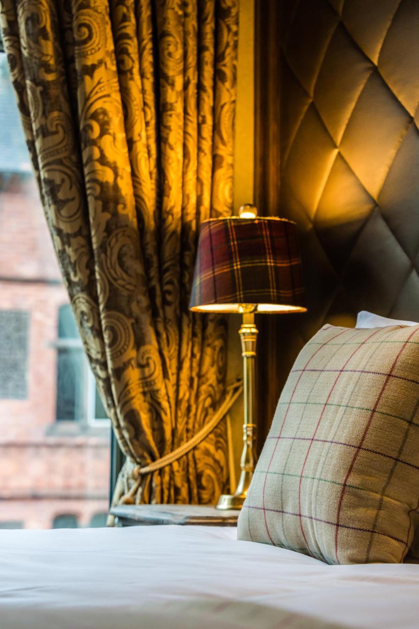 The Shankly Hotel Liverpool