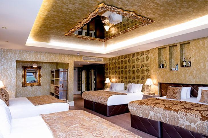 The Shankly Hotel Liverpool