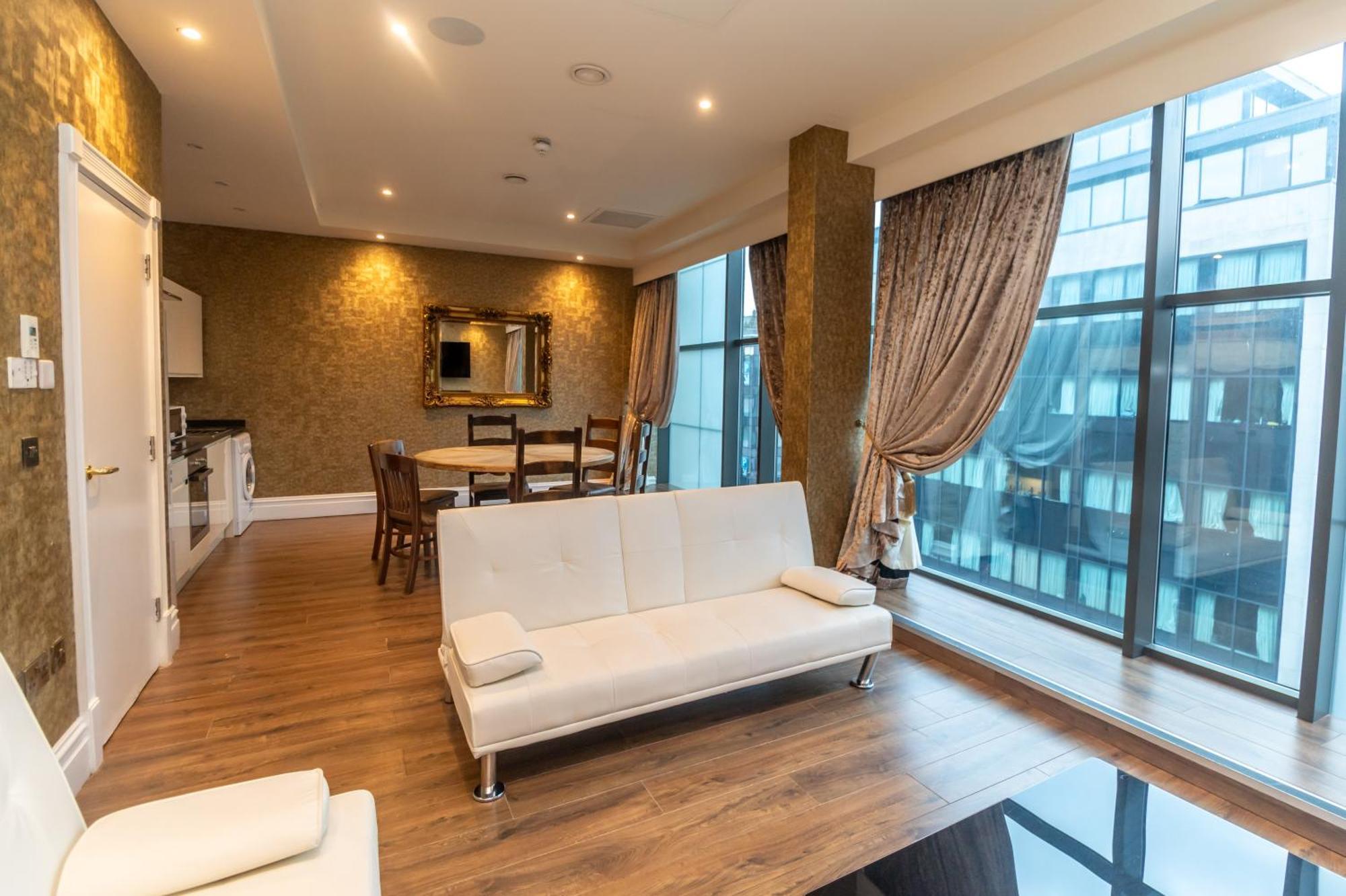 Hotel The Shankly 4*